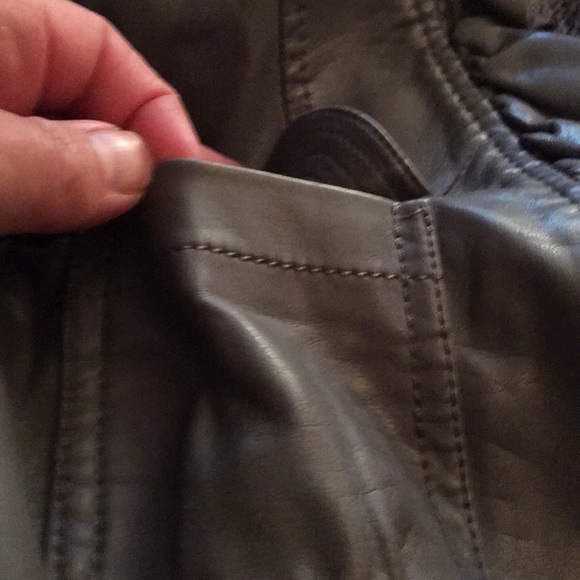 Jacket - Picture 6 of 8